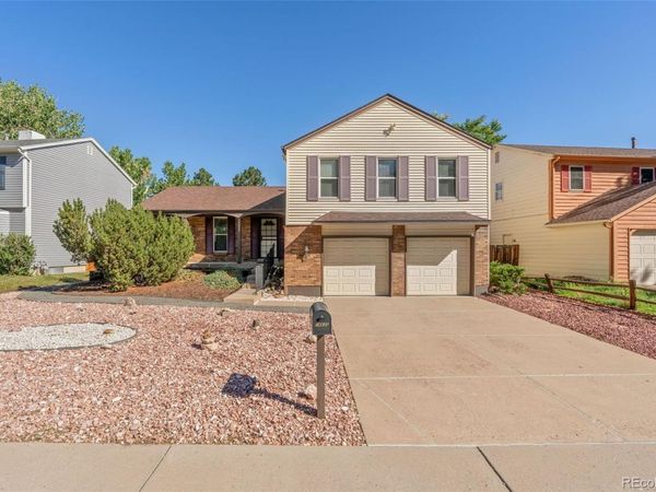 14835 E Caspian Place , Aurora, CO 80014