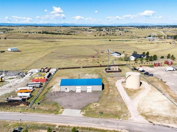 7935 Cherrywood Loop, Kiowa, CO 80117