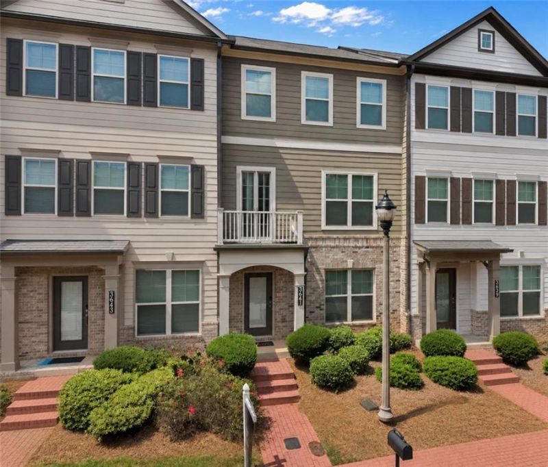 3641 Princeton Avenue, Atlanta, GA 30337 Main Photo