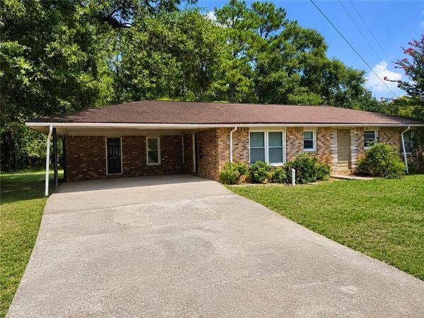 524 Sawmill Road , Hampton, GA 30228
