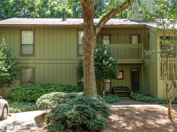 605 Dunbar Drive, Unit 605, Atlanta, GA 30338