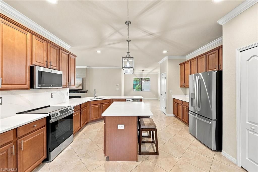 3817 Ruby Way , Naples, FL 34114 Photo