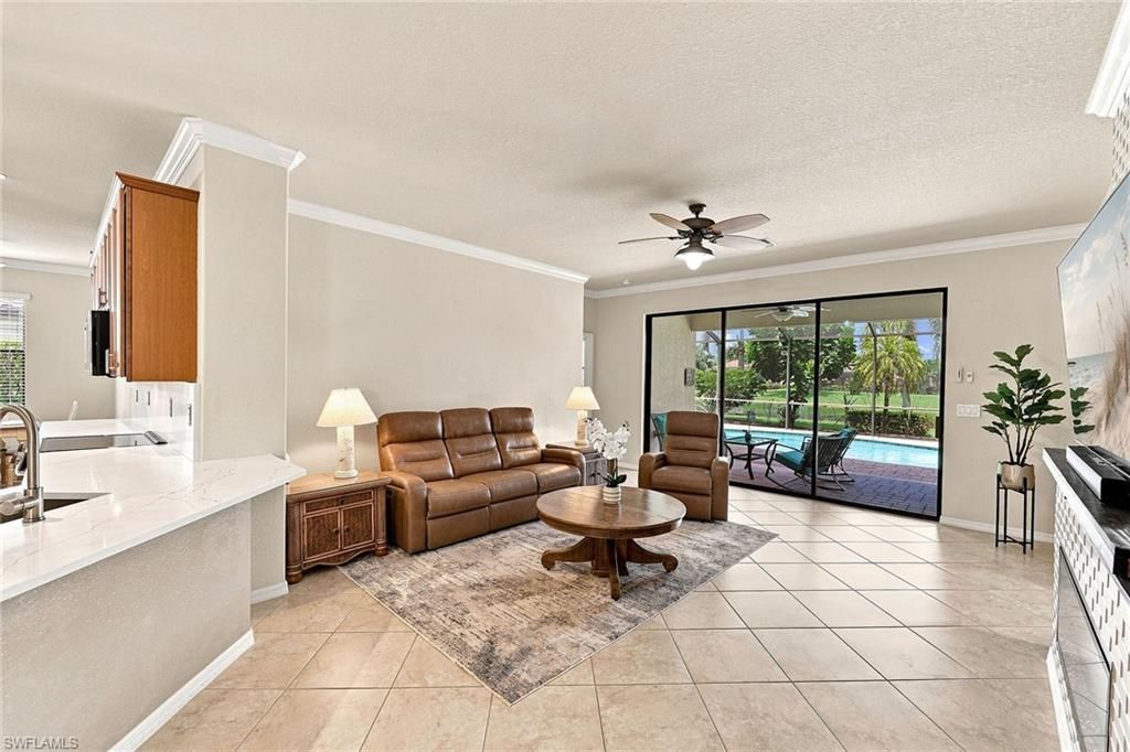 3817 Ruby Way , Naples, FL 34114 Photo