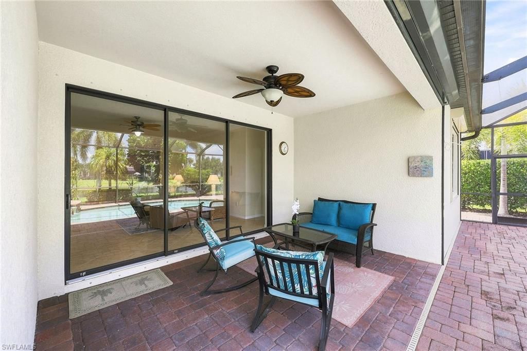 3817 Ruby Way , Naples, FL 34114 Photo