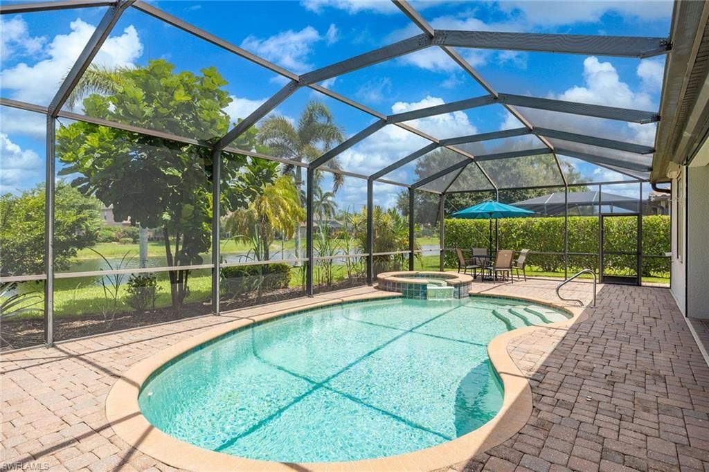 3817 Ruby Way , Naples, FL 34114 Photo