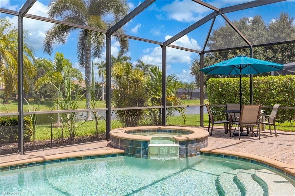 3817 Ruby Way , Naples, FL 34114 Photo
