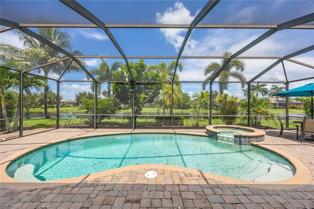 3817 Ruby Way , Naples, FL 34114 Photo