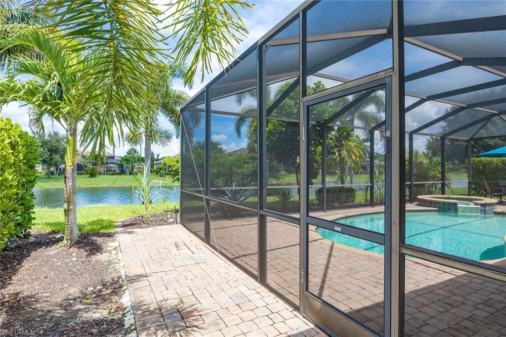 3817 Ruby Way , Naples, FL 34114 Photo