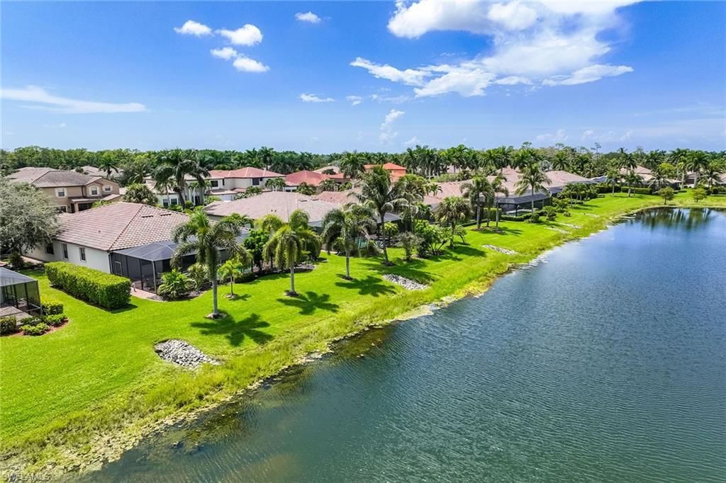 3817 Ruby Way , Naples, FL 34114 Photo