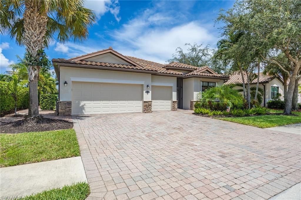 3817 Ruby Way , Naples, FL 34114 Photo