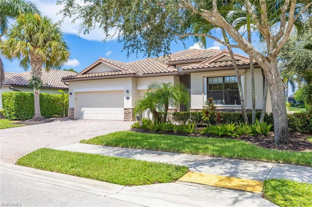 3817 Ruby Way , Naples, FL 34114 Photo