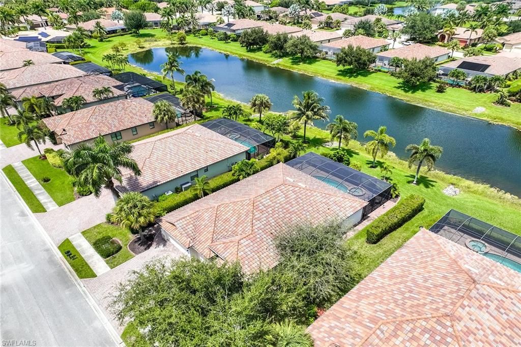 3817 Ruby Way , Naples, FL 34114 Photo
