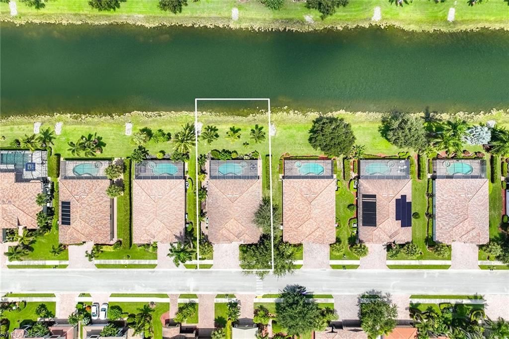 3817 Ruby Way , Naples, FL 34114 Photo