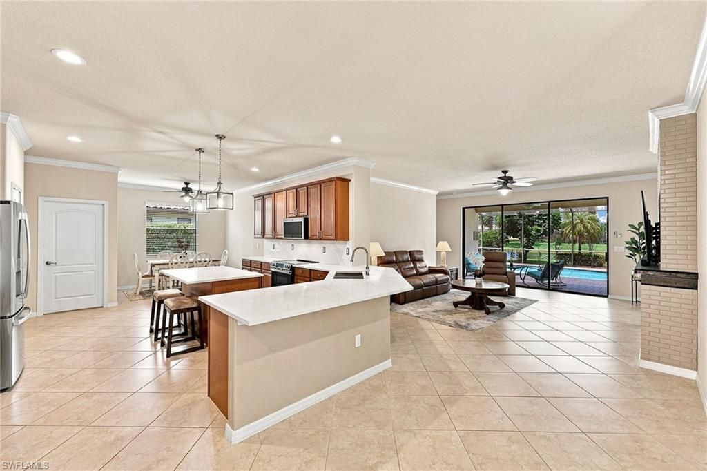 3817 Ruby Way , Naples, FL 34114 Photo
