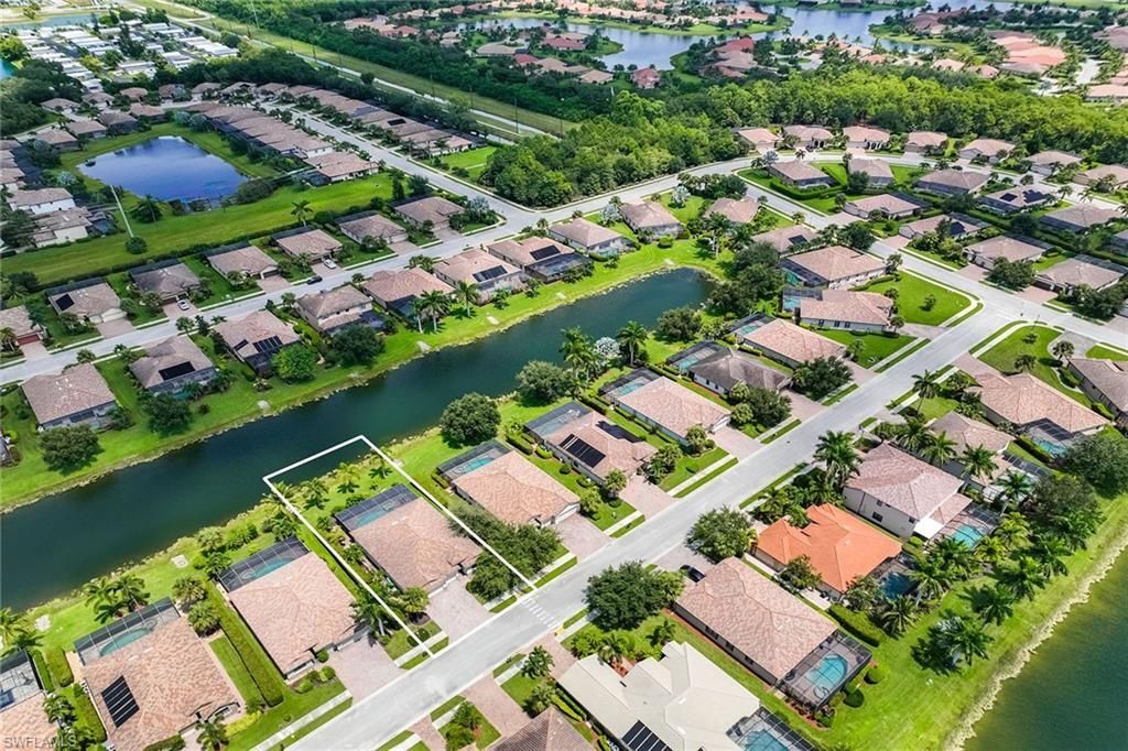 3817 Ruby Way , Naples, FL 34114 Photo