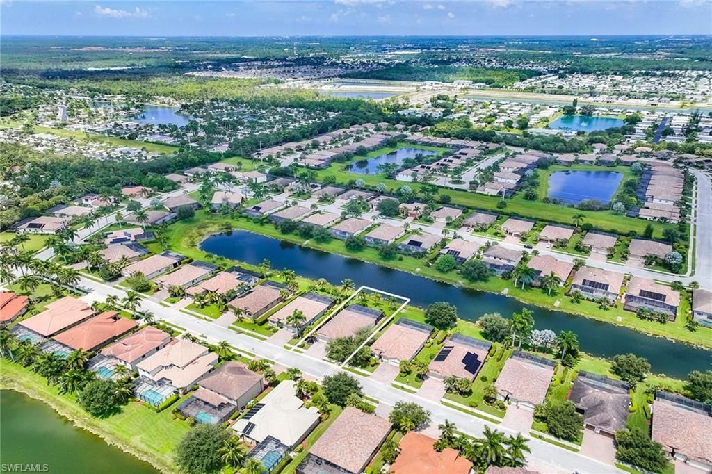 3817 Ruby Way , Naples, FL 34114 Photo