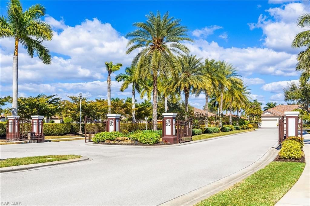 3817 Ruby Way , Naples, FL 34114 Photo