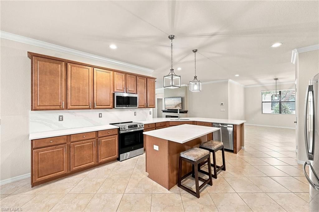 3817 Ruby Way , Naples, FL 34114 Photo