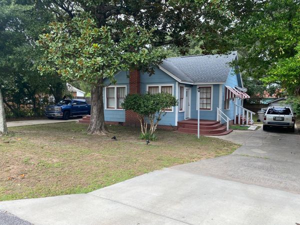 514 S 1st Street, Unit 2, Pensacola, FL 32507