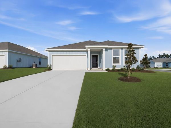 60 Old Bridge Road, Unit HS D2, Freeport, FL 32439