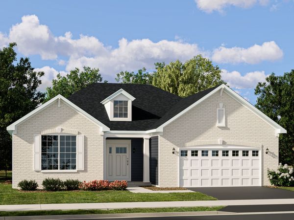1203 Barden Court, Libertyville, IL 60048