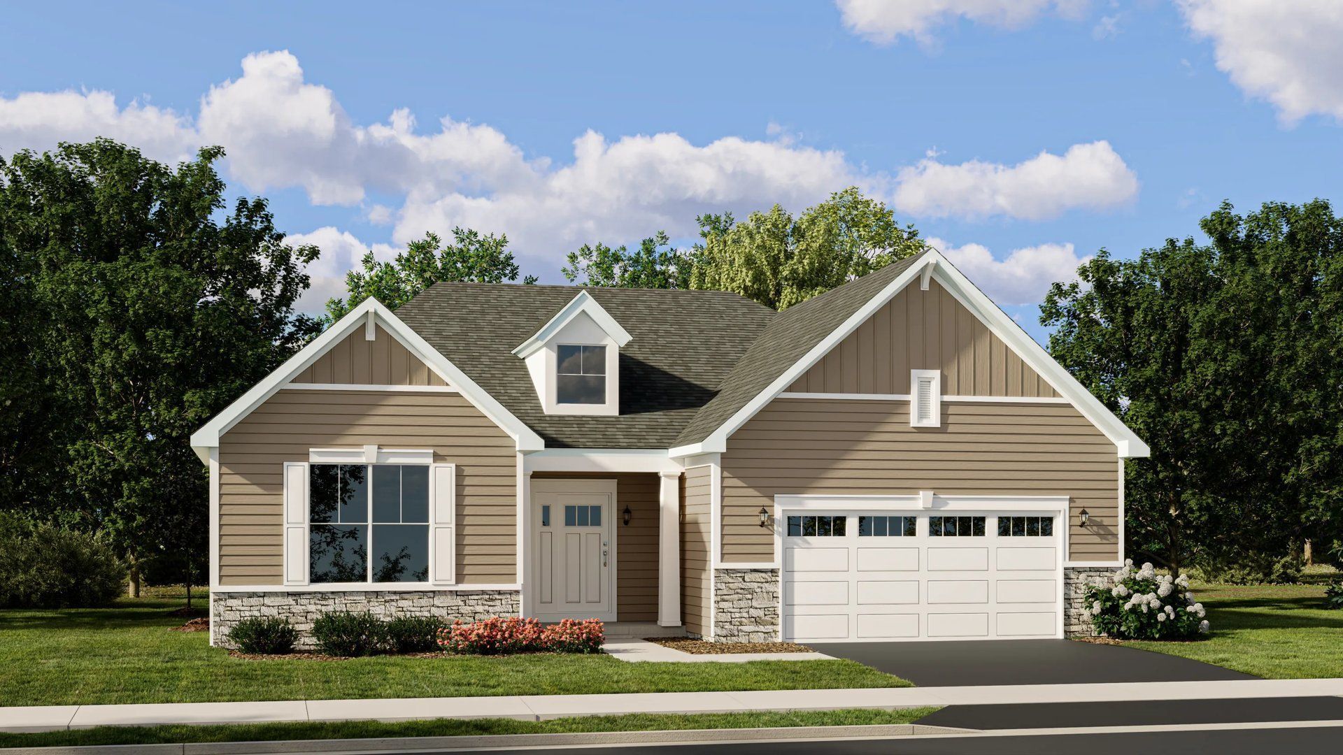 1203 Barden Court, Libertyville, IL 60048 Main Photo