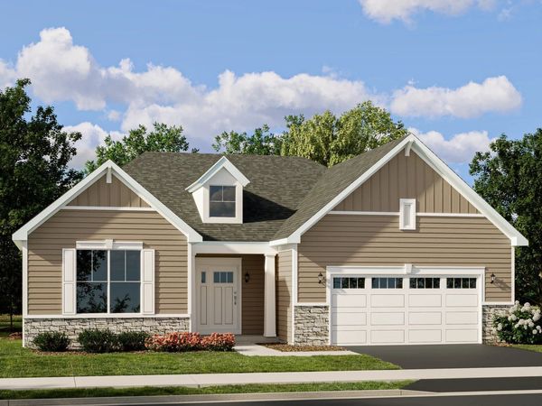1203 Barden Court, Libertyville, IL 60048