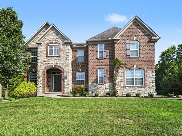5118 Oak Brook Drive, Union Twp, OH 45244