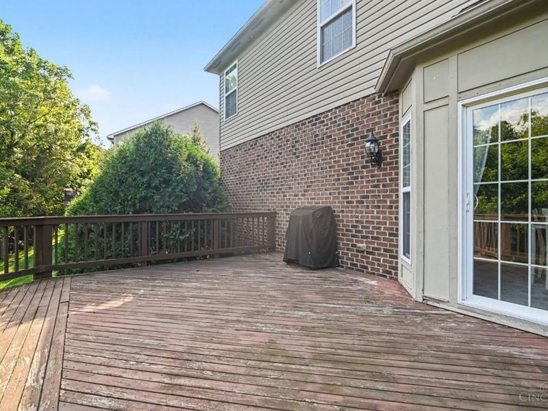 5118 Oak Brook Drive, Union Township, OH 45244 Photo 21