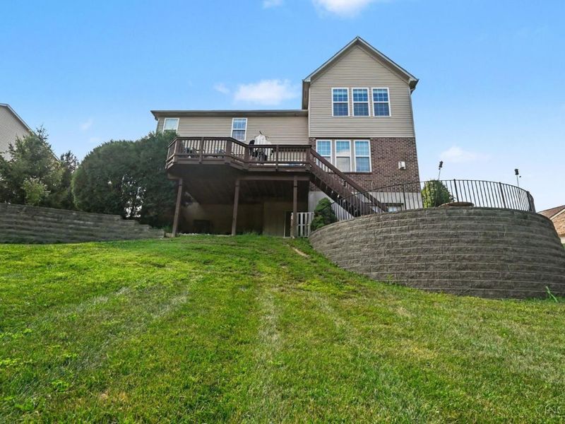 5118 Oak Brook Drive, Union Township, OH 45244 Photo 22