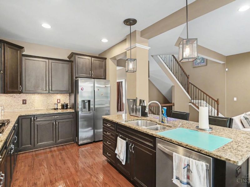5118 Oak Brook Drive, Union Township, OH 45244 Photo 8