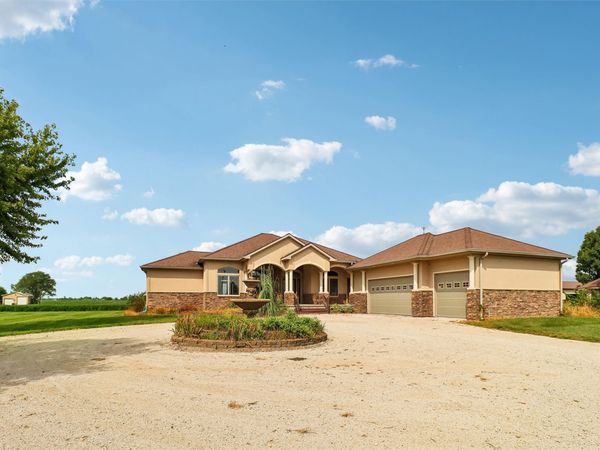 3091 G50 Highway, St Charles, IA 50240