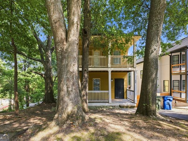 423 Tazor Street NW, Atlanta, GA 30314