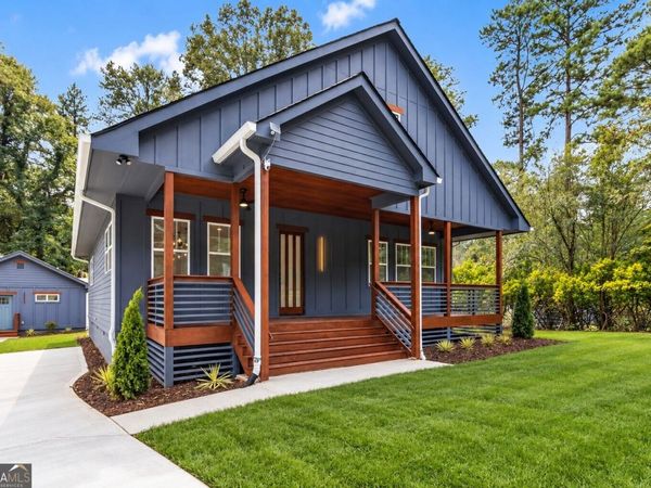 3892 Boulder Park Drive SW, Atlanta, GA 30331