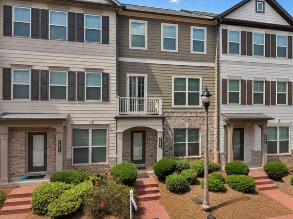 3641 Princeton Avenue, College Park, GA 30337