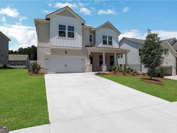 3198 Shirecrest Lane, Dacula, GA 30019