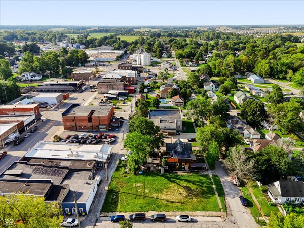 108 W 3rd Street , Sheridan, IN 46069