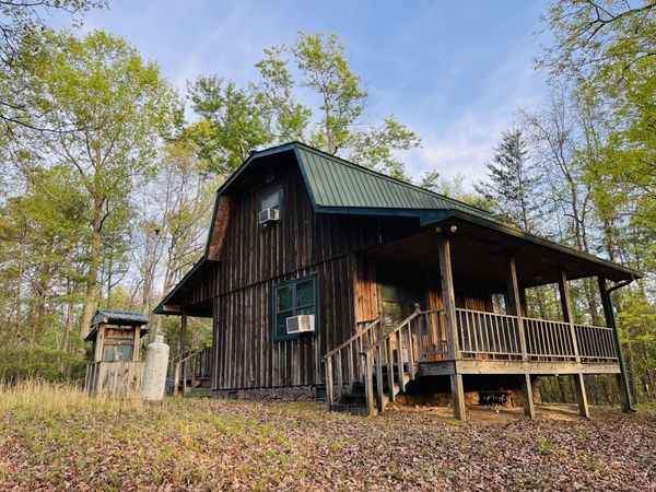 358 County Road 42 , Athens, TN 37303
