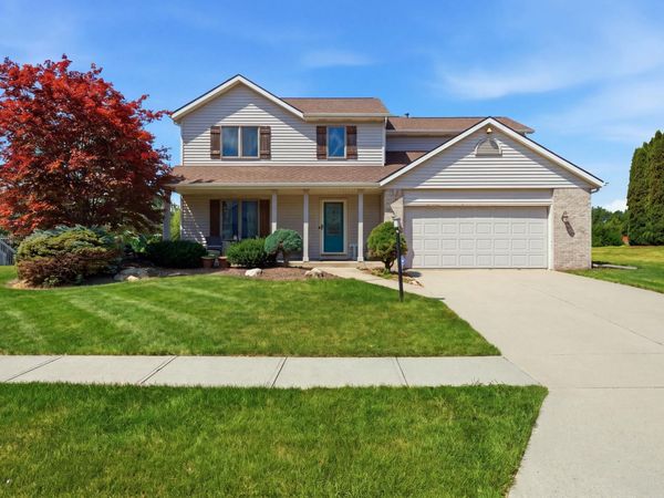 216 Old Bog Road, Avilla, IN 46710