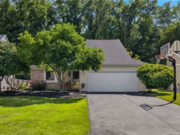 19 Old Winding Lane , Fairport, NY 14450