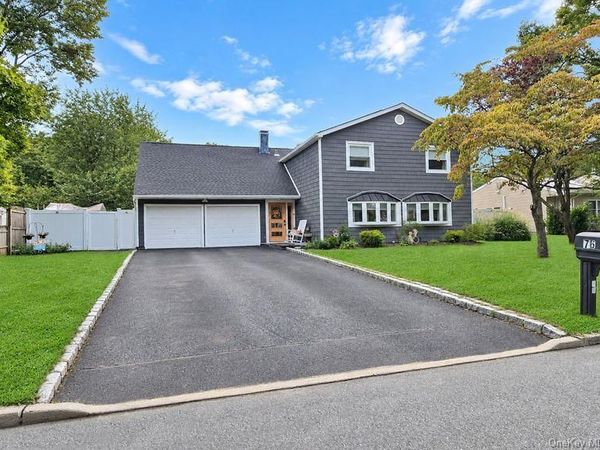 76 Corbin Avenue , Patchogue, NY 11772