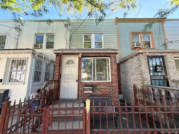 118-19 152nd Street , Jamaica, NY 11434