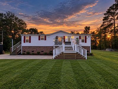 2035 Lees Landing Circle, Conway, SC 29526