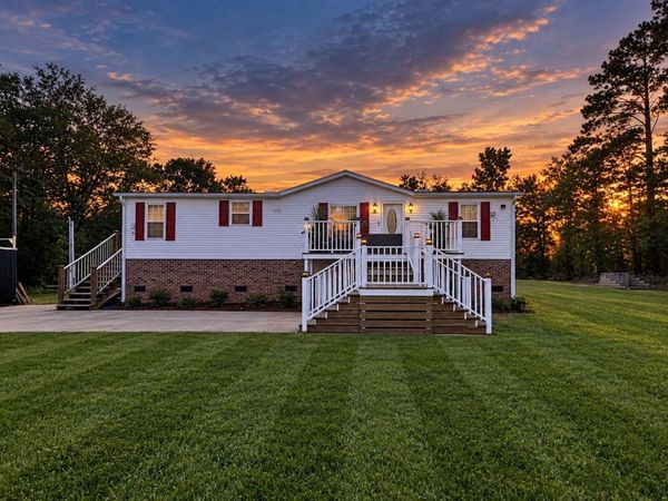 2035 Lees Landing Circle , Conway, SC 29526