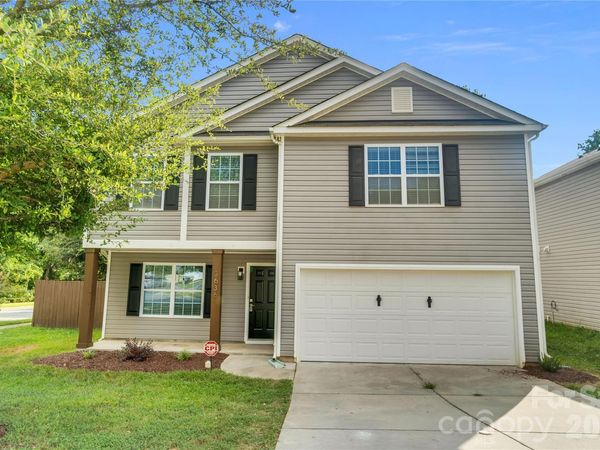 3636 Alexander Forest Drive , Charlotte, NC 28269