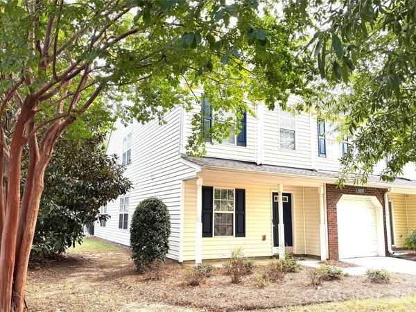 4829 Grier Farm Lane, Charlotte, NC 28270