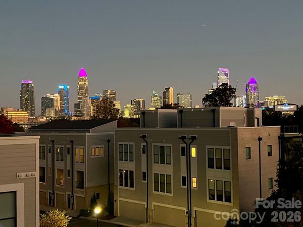 223 Uptown West Drive, Charlotte, NC 28208
