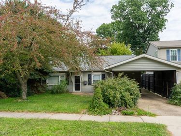1270 Concord Street NW, Massillon, OH 44646