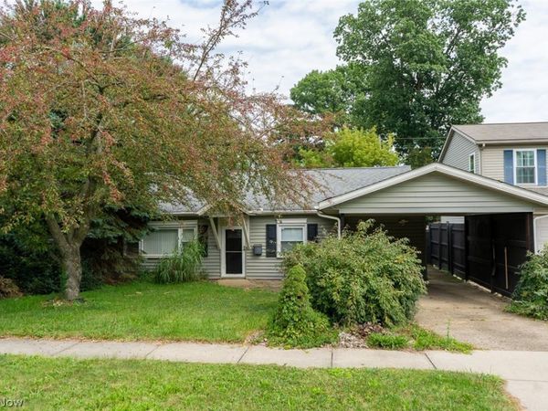 1270 Concord Street NW, Massillon, OH 44646