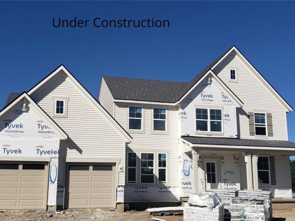 35666 Harold Court, North Ridgeville, OH 44039